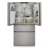 MBsddi9528 Hladilnik z zamrzovalnikom s francoskimi vrati LIEBHERR plus BioFresh NoFrost