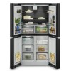 MBbsdi9024 Hladilnik z zamrzovalnikom s 4 vrati French Door LIEBHERR plus BioFresh NoFrost