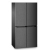 MBbsdi9024 Hladilnik z zamrzovalnikom s 4 vrati French Door LIEBHERR plus BioFresh NoFrost