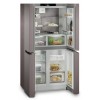 MBtsdi9024 Hladilnik z zamrzovalnikom s 4 vrati French Door LIEBHERR plus BioFresh NoFrost