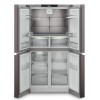 MBtsdi9024 Hladilnik z zamrzovalnikom s 4 vrati French Door LIEBHERR plus BioFresh NoFrost