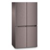 MBtsdi9024 Hladilnik z zamrzovalnikom s 4 vrati French Door LIEBHERR plus BioFresh NoFrost
