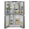 MBsddi9024 Hladilnik z zamrzovalnikom s 4 vrati French Door LIEBHERR plus BioFresh NoFrost