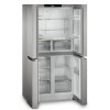 Msdd9012 Hladilnik z zamrzovalnikom s 4 vrati French Door LIEBHERR pure NoFrost