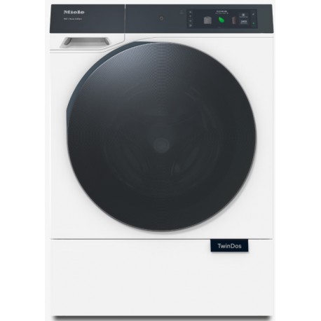 WQ 1200 WPS Nova Edition Miele Pralni stroj 9 kg, 1400 vrt./min