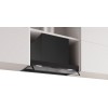 DBB65CC60 Vgradna napa BOSCH Serie 4, Matirana črna, 60 cm
