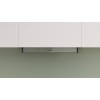 DBB65CC60 Vgradna napa BOSCH Serie 4, Matirana črna, 60 cm