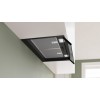 DBB65CC60 Vgradna napa BOSCH Serie 4, Matirana črna, 60 cm