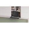DBB65CC60 Vgradna napa BOSCH Serie 4, Matirana črna, 60 cm