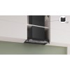 DBB65CC60 Vgradna napa BOSCH Serie 4, Matirana črna, 60 cm