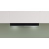 DBB67DP60 Vgradna napa BOSCH Serie 6, Matirana črna, 60 cm