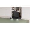 DBB67DP60 Vgradna napa BOSCH Serie 6, Matirana črna, 60 cm