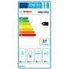 DBB67DP60 Vgradna napa BOSCH Serie 6, Matirana črna, 60 cm