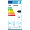 Stenska napa ELECTROLUX LFV619Z, 90 cm, SaphirMatt