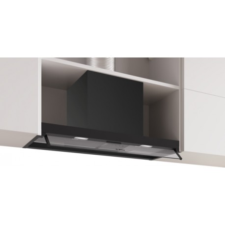 Vgradna napa BOSCH DBB85CC60 Serie 4, mat črna