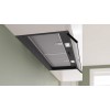 Vgradna napa BOSCH DBB85CC60 Serie 4, mat črna