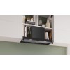 Vgradna napa BOSCH DBB85CC60 Serie 4, mat črna