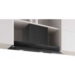 Vgradna napa BOSCH DBB87DP60 Serie 6, mat črna