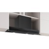 Vgradna napa BOSCH DBB87DP60 Serie 6, mat črna