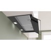 Vgradna napa BOSCH DBB87DP60 Serie 6, mat črna