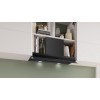 Vgradna napa BOSCH DBB87DP60 Serie 6, mat črna
