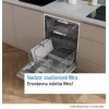 Vgradna napa BOSCH DBB87DP60 Serie 6, mat črna