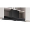 Vgradna napa BOSCH DBB99ET65 Serie 8, mat črna, AccentLine