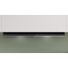 Vgradna napa BOSCH DBB99ET65 Serie 8, mat črna, AccentLine