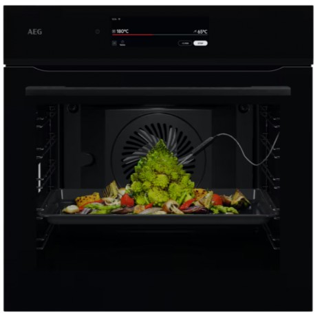 Vgradna pečica AEG NBT9P831AB ProAssist