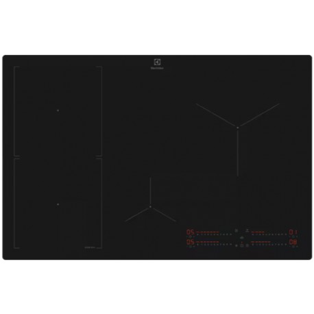 Vgradna indukcijska plošča EIS82453IT ELECTROLUX 700 SenseBoil, SaphirMatt®