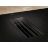 Vgradna kuhalna plošča z integrirano napo ELECTROLUX ECC83443CZ, SaphirMatt