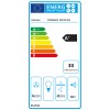 Vgradna kuhalna plošča z integrirano napo ELECTROLUX ECC83443CZ, SaphirMatt