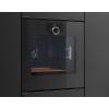 Pečica GAGGENAU GO221100 60 x 60 cm z levim odpiranjem