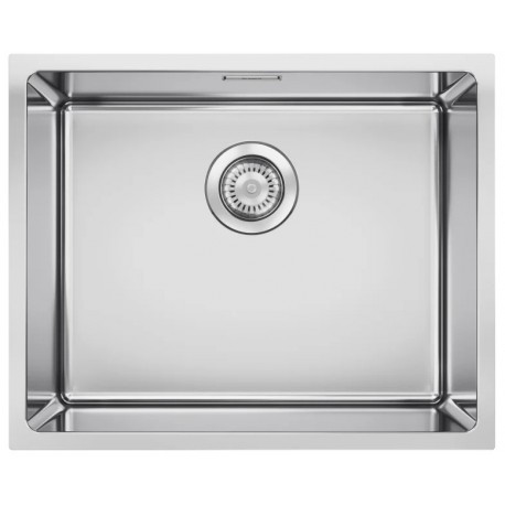  QUATO 500-U 528230 Pomivalno korito BLANCO 