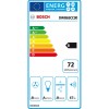 BOSCH DWB65CC30 Stenska napa, 60 cm, Izgled nerjavečega jekla, Serie 4