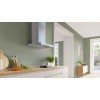 BOSCH DWB65CC30 Stenska napa, 60 cm, Izgled nerjavečega jekla, Serie 4