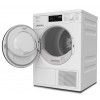 TEC 645 WP Sušilni stroj s toplotno črpalko T1 Miele EcoSpeed&8kg