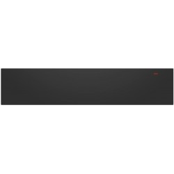 BIC9101M1 Vgradni grelni predal, Matt black, Accentline