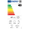 WAN2406NBY Pralni stroj BOSCH, 8 kg, 1200 vrt/min, Serie 4