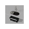 OOVALON 700-IF 527991 BLANCO
