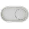 OOVALON 700-IF 527992 Pomivalno korito brez odcejalnika BLANCO