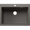 PLEON 8 527779 Pomivalno korito brez odcejalnika BLANCO