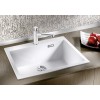 PLEON 8 527779 Pomivalno korito brez odcejalnika BLANCO