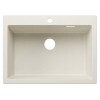 PLEON 8 527780 Pomivalno korito brez odcejalnika BLANCO
