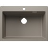 PLEON 8 527785 Pomivalno korito brez odcejalnika BLANCO