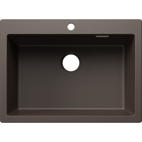 PLEON 8 527784 Pomivalno korito brez odcejalnika BLANCO 
