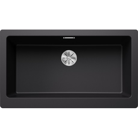 VINTERA XL 9-UF 526110 Pomivalno korito brez odcejalnika BLANCO