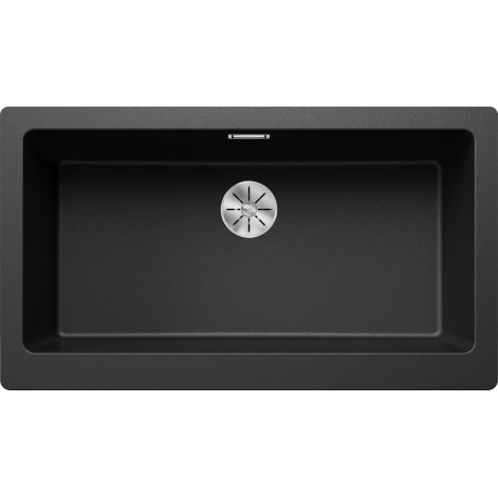 VINTERA XL 9-UF 526101 Pomivalno korito brez odcejalnika BLANCO