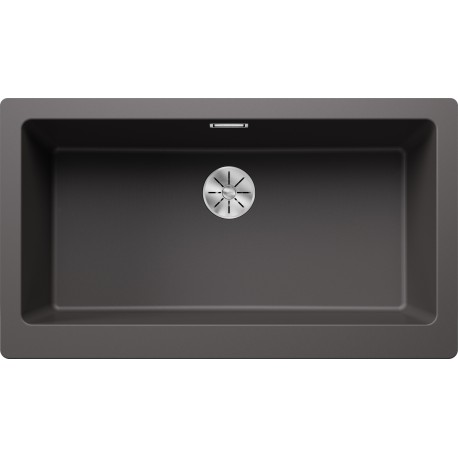 VINTERA XL 9-UF 526102 Pomivalno korito brez odcejalnika BLANCO