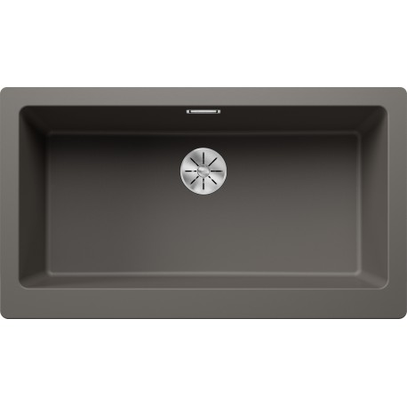 VINTERA XL 9-UF 526800 Pomivalno korito brez odcejalnika BLANCO